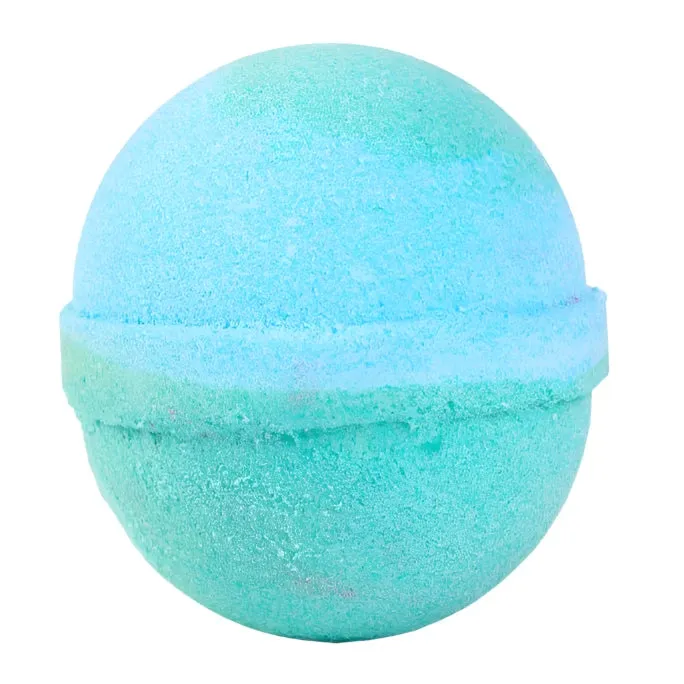 Earrings BRAYDENMADMEN Wild Blossom Seaside Garden Bath Bomb
