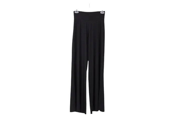 Rings Clara S Black Flow Pants XS Clara S