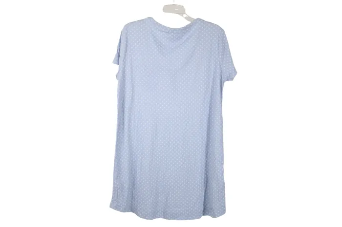 Rings Karen Neuburger Karen Neuburger Blue Nightgown M