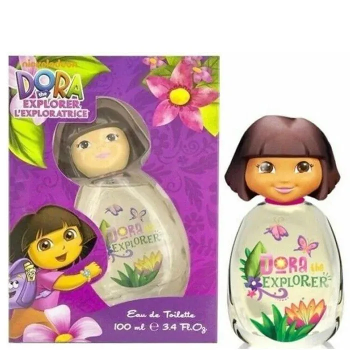 AIR VAL DORA AND BOOTS PR2678 AIR VAL Necklaces
