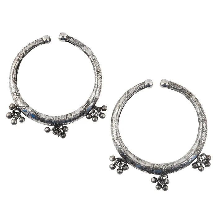 Bracelets Teejh Teejh Vishaka Stacked Bracelet Set