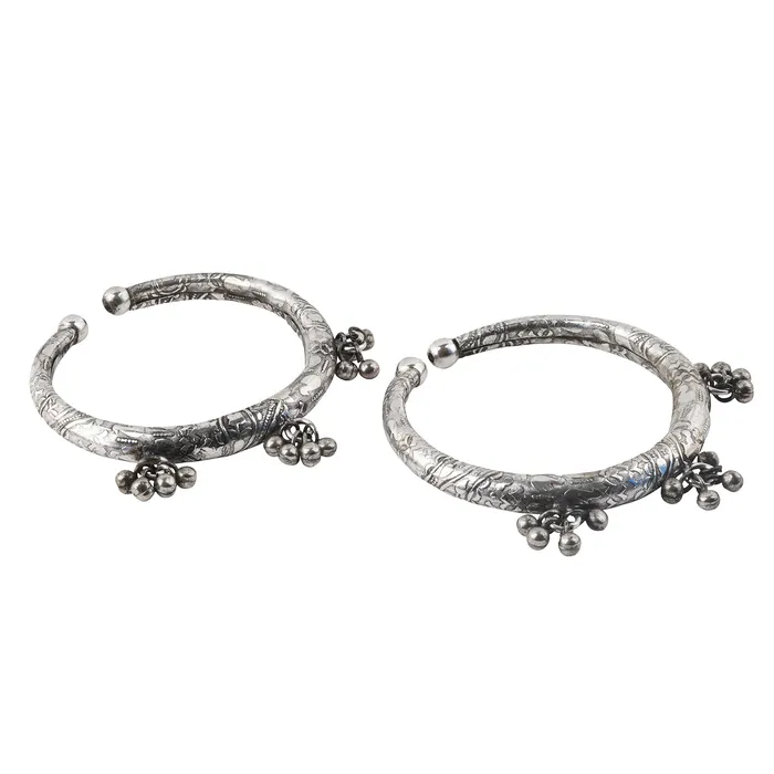Bracelets Teejh Teejh Vishaka Stacked Bracelet Set