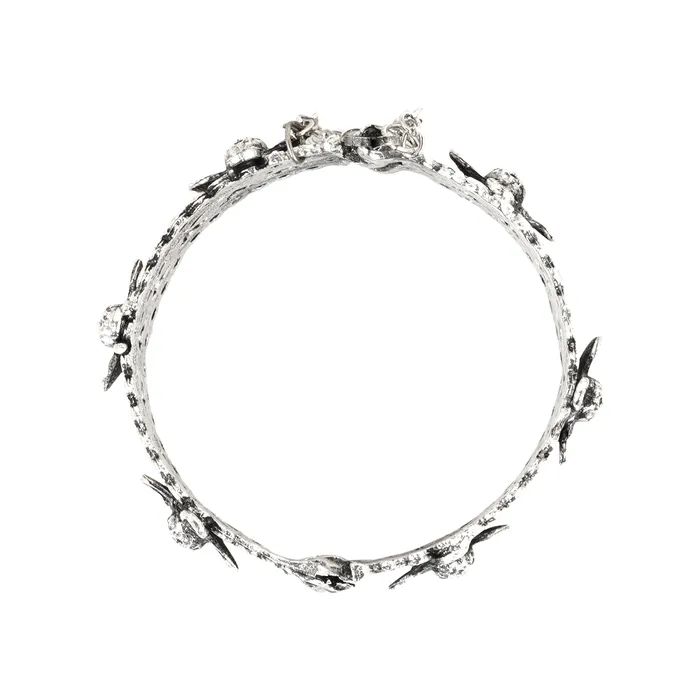 Bracelets Teejh Teejh Vishaka Stacked Bracelet Set
