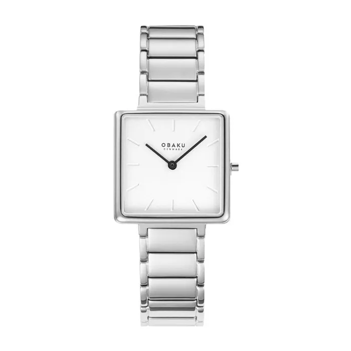 Watches OBAKU OBAKU WATCH OB1242 V259LXCISC