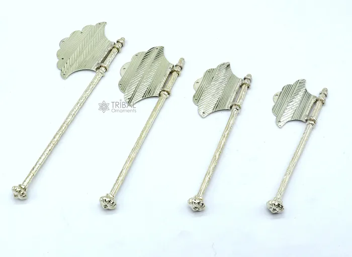 925 Solid silver pankhi floral design small fan or pankhi for god puja best gifting to Temple Krishna silver hand driven fan sU1214 TRIBAL ORNAMENTS Necklaces 925 Solid silver pankhi floral design small fan or pankhi for god puja best gifting to Temple Krishna silver hand driven fan sU1214 TRIBAL ORNAMENTS Necklaces