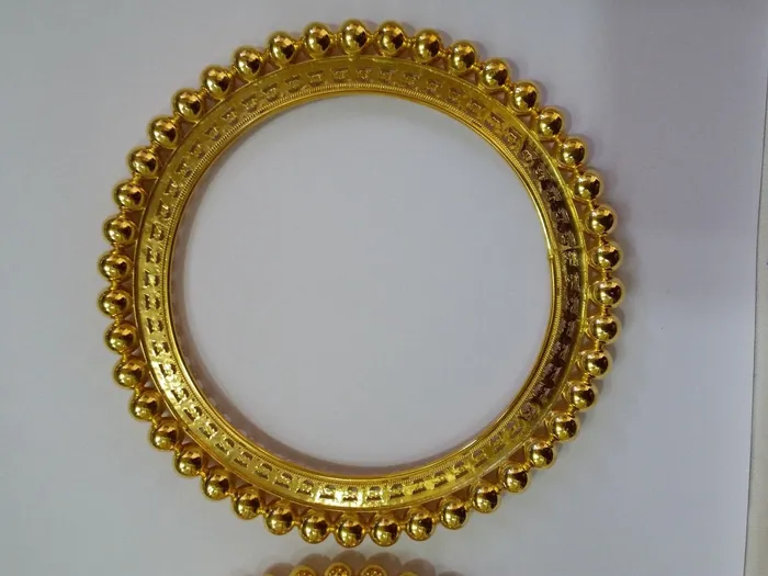 Bracelets TRIBAL ORNAMENTS Vintage 22k yellow gold handmade fabulous craftsmanship on bangle traditional tribal belly dance womens jewelry from rajasthan INDIA Bracelets TRIBAL ORNAMENTS Vintage 22k yellow gold handmade fabulous craftsmanship on bangle traditional tribal belly dance womens jewelry from rajasthan INDIA