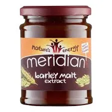 Earrings Ramsden International Meridian Barley Malt Extract