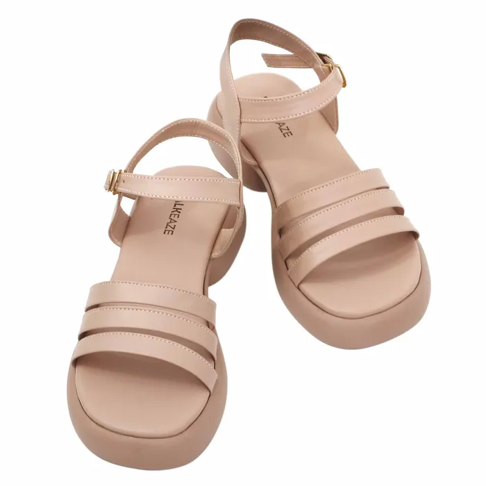 Earrings Walkeaze Women Casual Softy 74967S