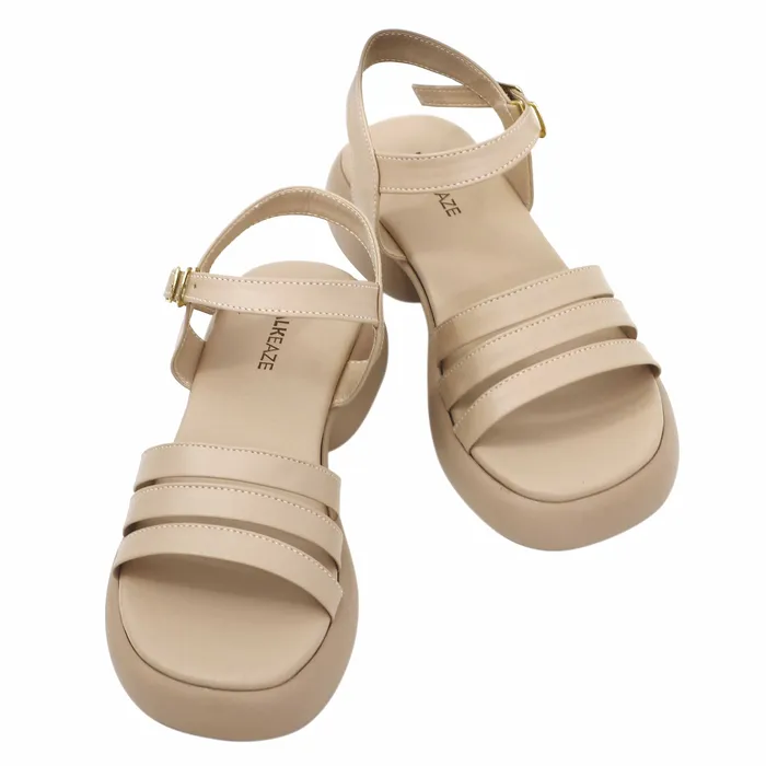 Earrings Walkeaze Women Casual Softy 74967S