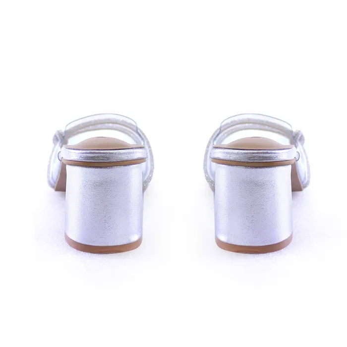 Earrings Walkeaze Women Formal Mules 74171S Earrings Walkeaze Women Formal Mules 74171S