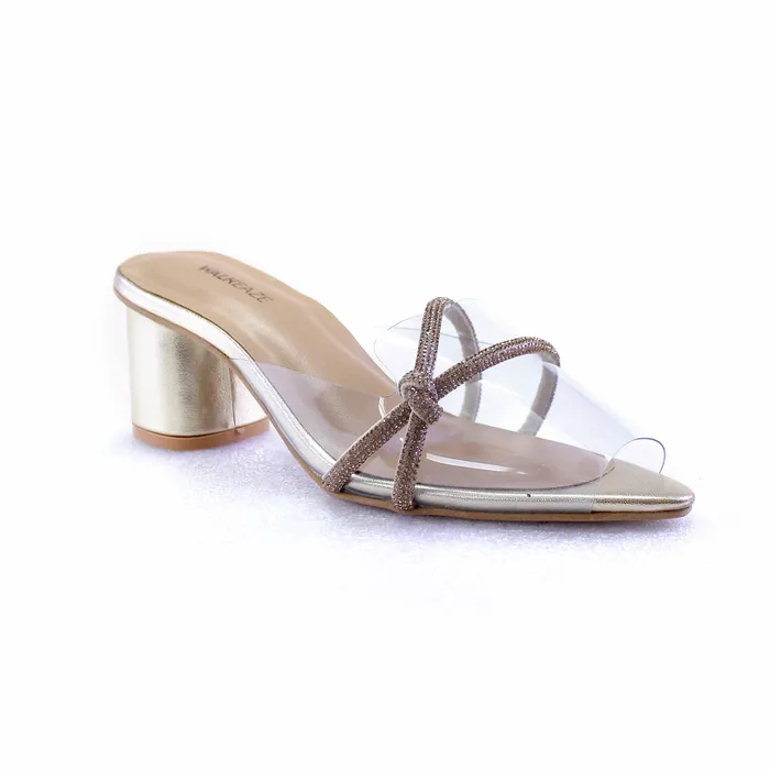 Earrings Walkeaze Women Formal Mules 74171S Earrings Walkeaze Women Formal Mules 74171S