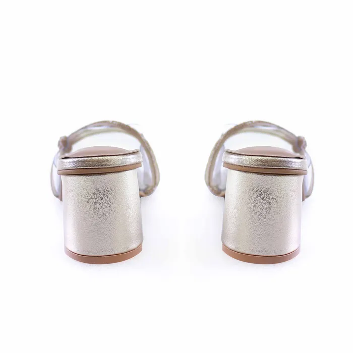 Earrings Walkeaze Women Formal Mules 74171S Earrings Walkeaze Women Formal Mules 74171S