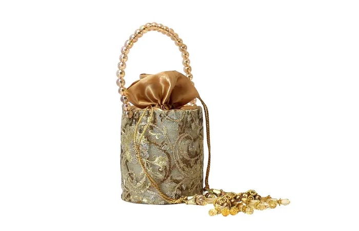 Earrings Women Party Bag 3353B Walkeaze