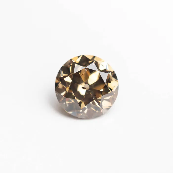 Misfit Diamonds Rings 118ct 645x642x415mm I1 C6 Modern Antique Old European Cut 2180001 Misfit Diamonds Rings 118ct 645x642x415mm I1 C6 Modern Antique Old European Cut 2180001