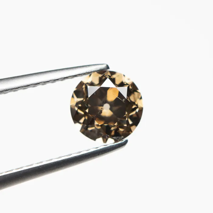 Misfit Diamonds Rings 118ct 645x642x415mm I1 C6 Modern Antique Old European Cut 2180001