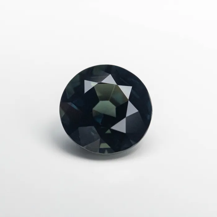 Misfit Gems Rings 184ct 705x699x476mm Round Brilliant Sapphire 2095910