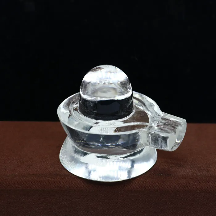 Necklaces TRIBAL ORNAMENTS 125 GRAMS Natural sphatik crystal stone divine lor shiva lingam statue amazing sphatik lingam puja article for wealth and prosperity stna29 Necklaces TRIBAL ORNAMENTS 125 GRAMS Natural sphatik crystal stone divine lor shiva lingam statue amazing sphatik lingam puja article for wealth and prosperity stna29