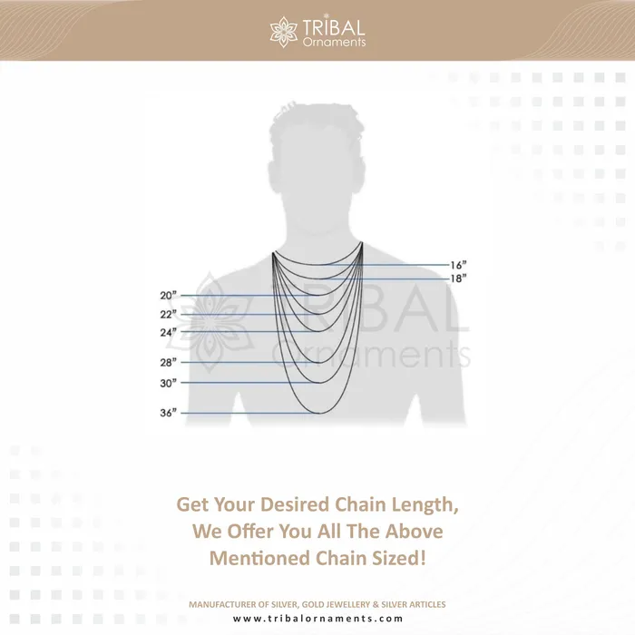 TRIBAL ORNAMENTS 20 4MM 925 sterling silver beaded chains for adding elegance and sparkle to any outfit their captivating beauty and graceful movement CH219 Necklaces TRIBAL ORNAMENTS 20 4MM 925 sterling silver beaded chains for adding elegance and sparkle to any outfit their captivating beauty and graceful movement CH219 Necklaces