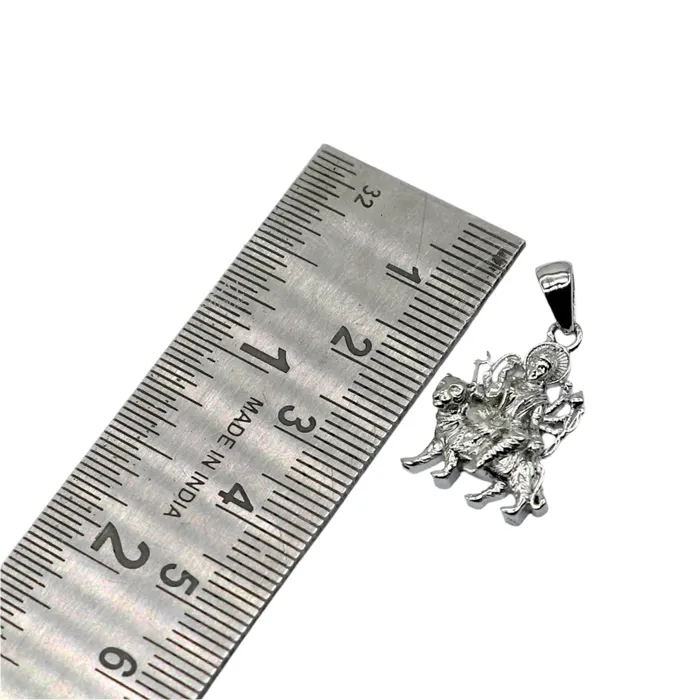 TRIBAL ORNAMENTS Necklaces 925 sterling silver blessing Goddess bhawani Durga maa pendant amazing divine pendant locket goddess tribal jewelry nsp803 TRIBAL ORNAMENTS Necklaces 925 sterling silver blessing Goddess bhawani Durga maa pendant amazing divine pendant locket goddess tribal jewelry nsp803