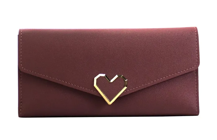 Walkeaze Earrings Stylish Wallet 3376W