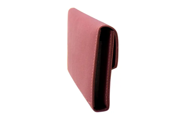 Walkeaze Earrings Stylish Wallet 3376W
