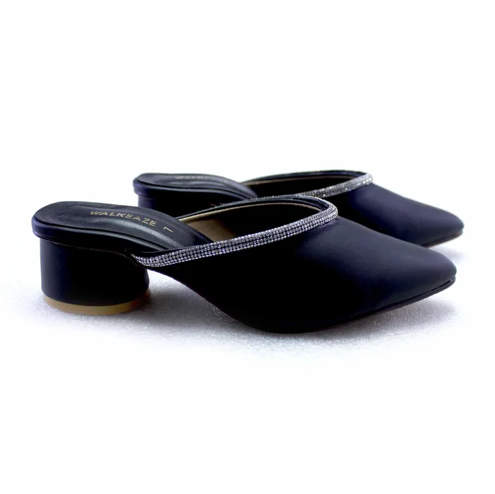 Walkeaze Earrings Women Formal Mules 74221S Walkeaze Earrings Women Formal Mules 74221S