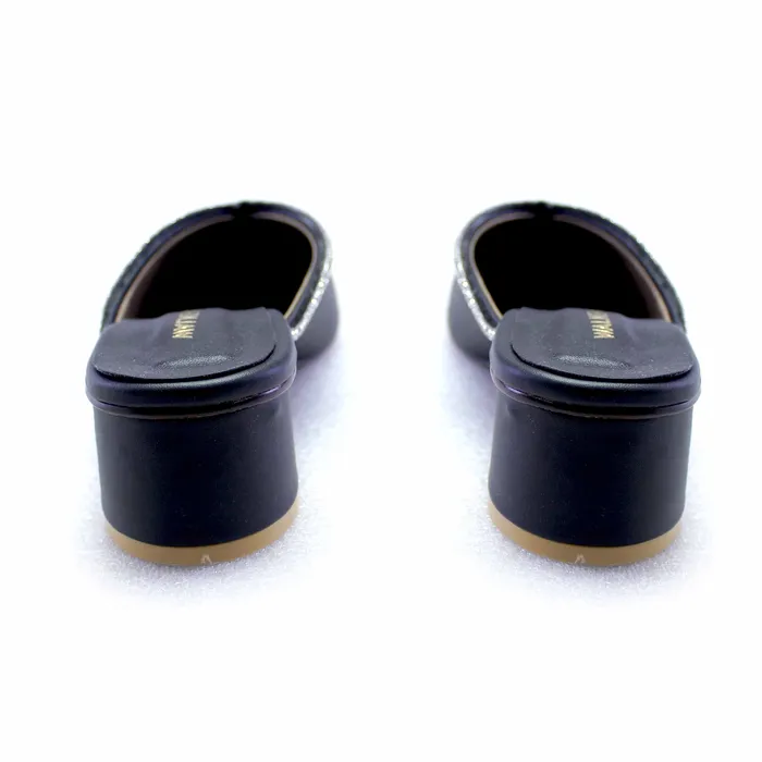 Walkeaze Earrings Women Formal Mules 74221S Walkeaze Earrings Women Formal Mules 74221S
