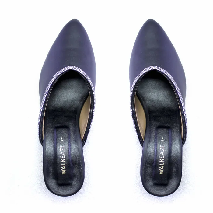 Walkeaze Earrings Women Formal Mules 74221S Walkeaze Earrings Women Formal Mules 74221S