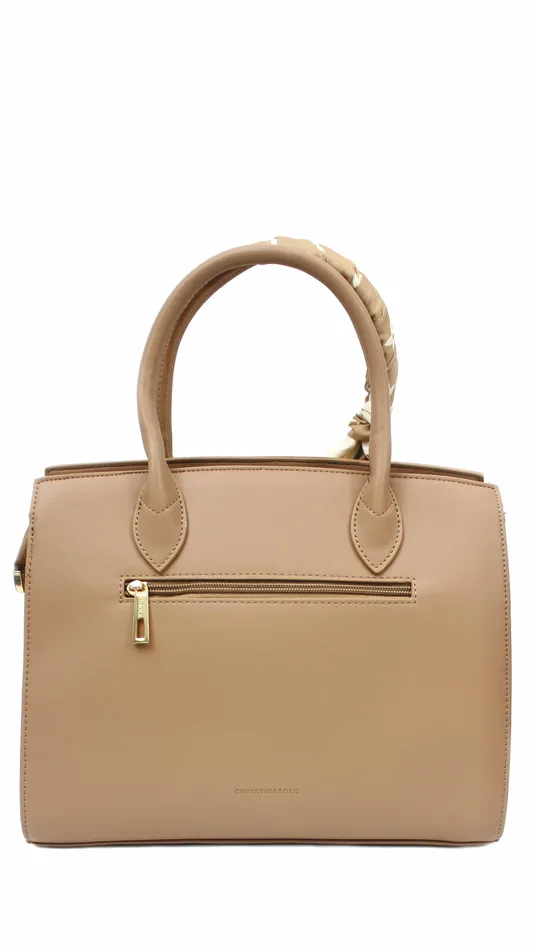 Walkeaze Women Hand Bag 14992B Earrings