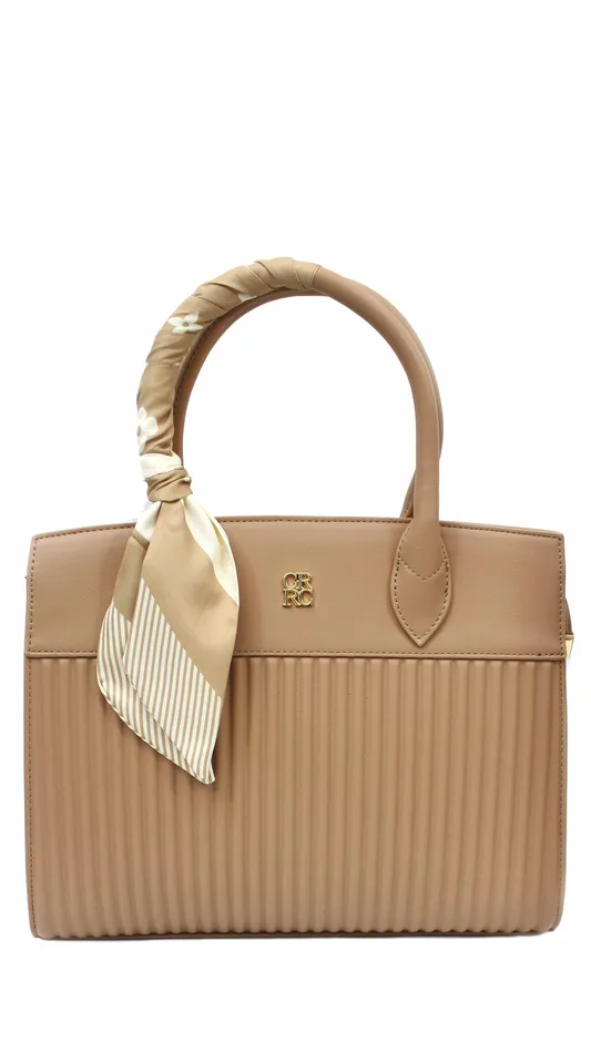 Walkeaze Women Hand Bag 14992B Earrings