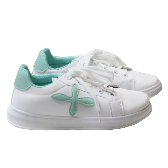 Women Sneakers 98132S Walkeaze Earrings Women Sneakers 98132S Walkeaze Earrings