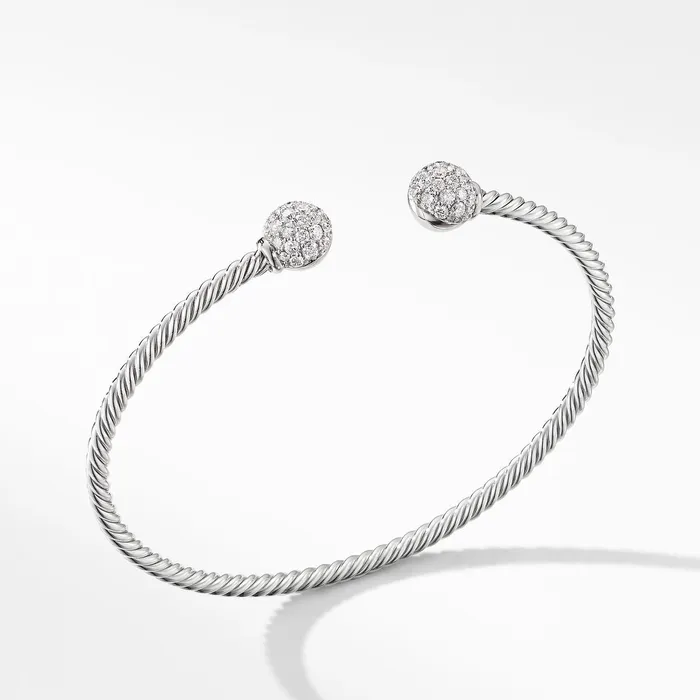 Bracelets David Yurman David Yurman 7mm Solari Bracelet