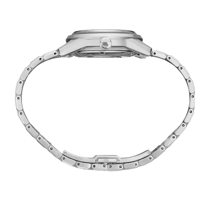Bracelets Seiko Seiko King Seiko Stainless Steel Black Dial 37mm Automatic