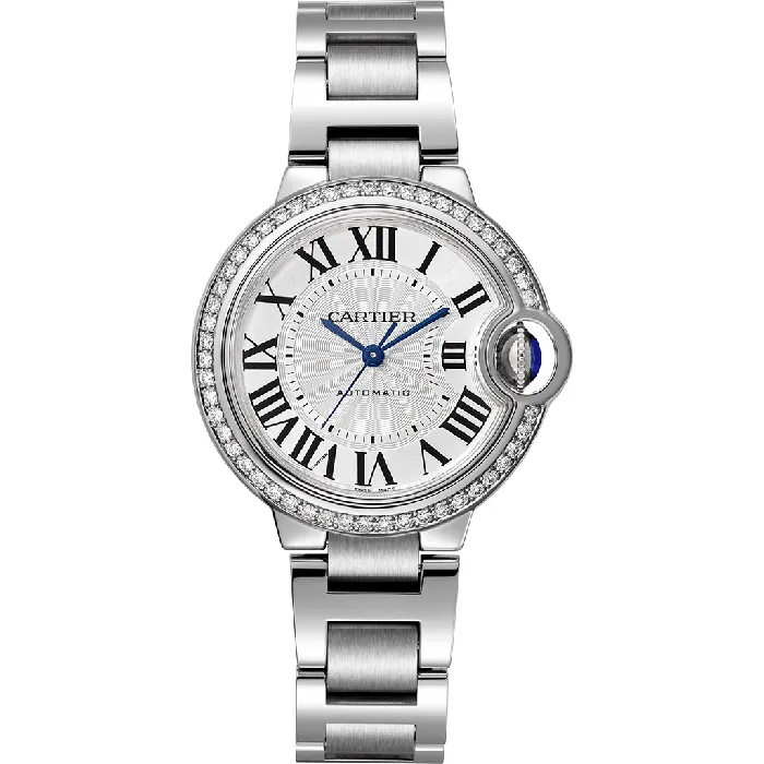 Cartier Watches Ballon Bleu de Cartier watch W4BB0023
