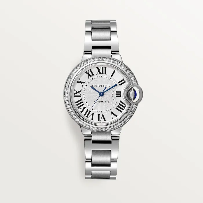 Cartier Watches Ballon Bleu de Cartier watch W4BB0023