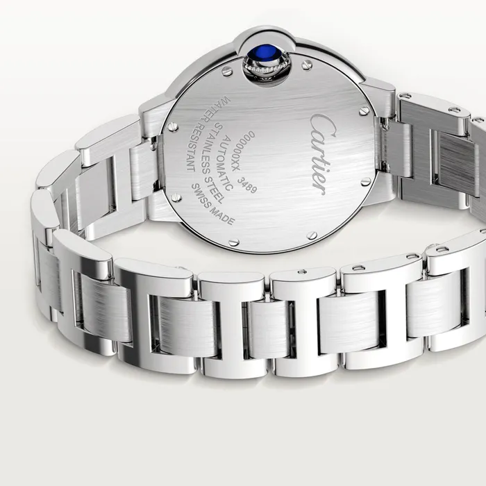 Cartier Watches Ballon Bleu de Cartier watch W4BB0023