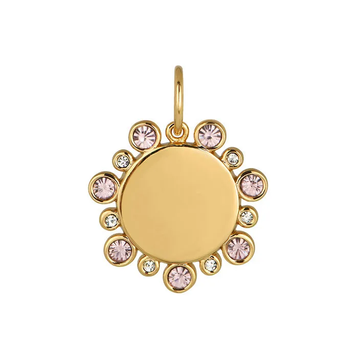 Goldbug Collection Goldbug June Birthstone Pendant Necklaces
