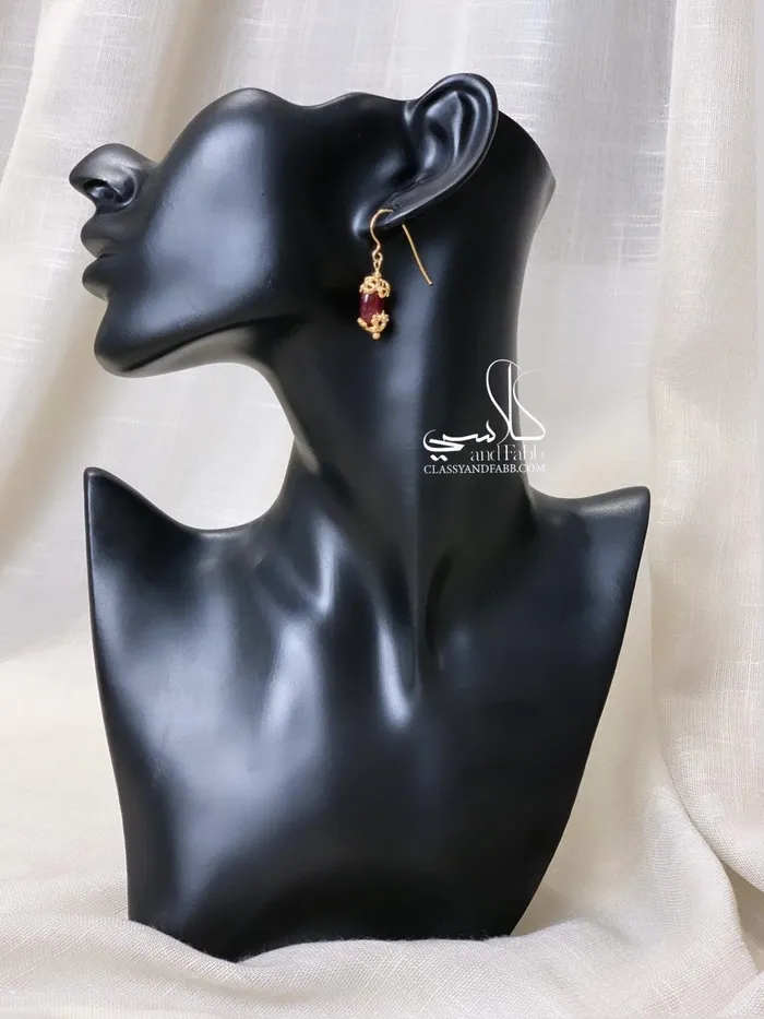 Lovely Earrings Classy Fabb Earrings