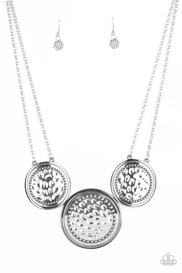 Necklaces Paparazzi Jewelry Paparazzi Necklace Gladiator Glam Black Necklaces Paparazzi Jewelry Paparazzi Necklace Gladiator Glam Black