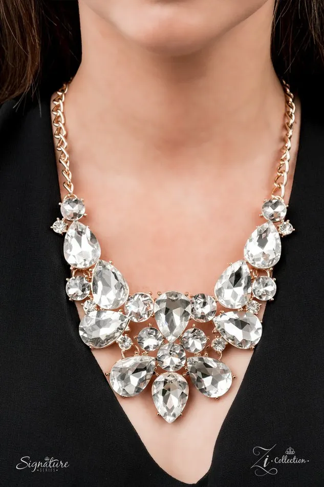 Necklaces Paparazzi Jewelry Paparazzi Necklace The Bea