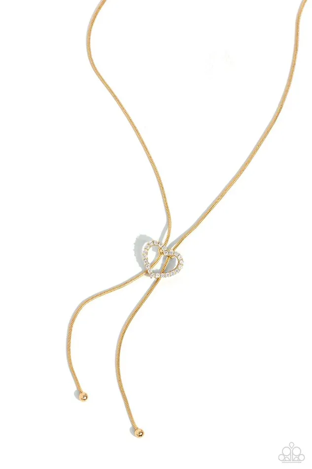 Necklaces Paparazzi Necklace Tempting Tassel Gold Paparazzi Jewelry Necklaces Paparazzi Necklace Tempting Tassel Gold Paparazzi Jewelry