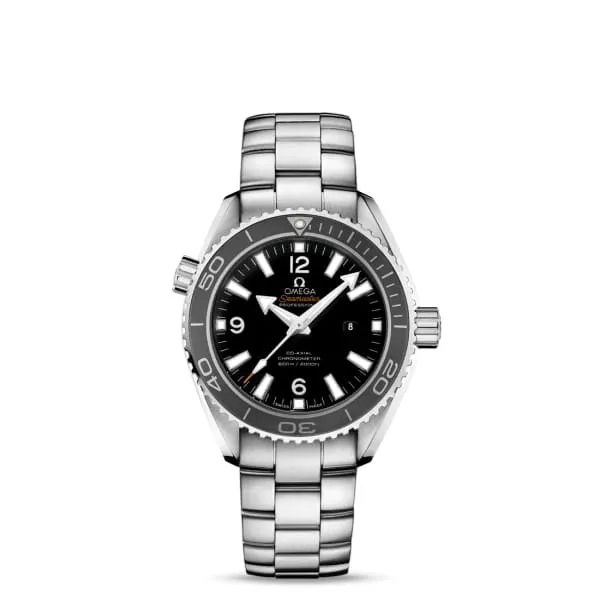 Omega Bracelets Omega Seamaster 38mm Watch Ref 23230382001001 Black Index Dial Stainless Steel Bracelet Omega Bracelets Omega Seamaster 38mm Watch Ref 23230382001001 Black Index Dial Stainless Steel Bracelet