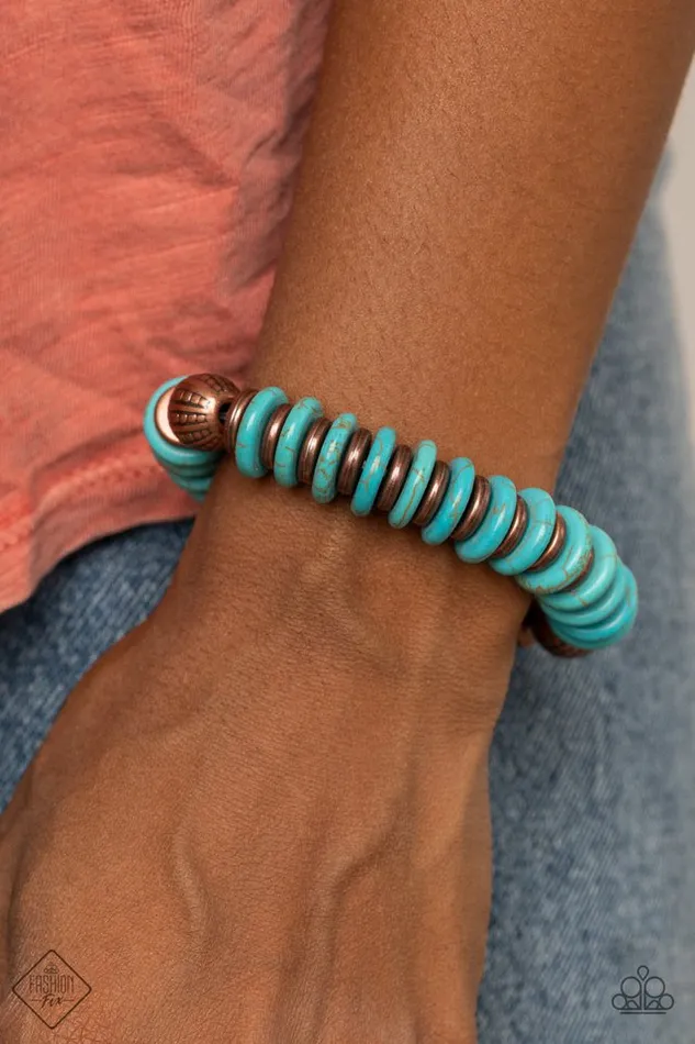 Paparazzi Bracelet Eco Experience Paparazzi Jewelry Bracelets