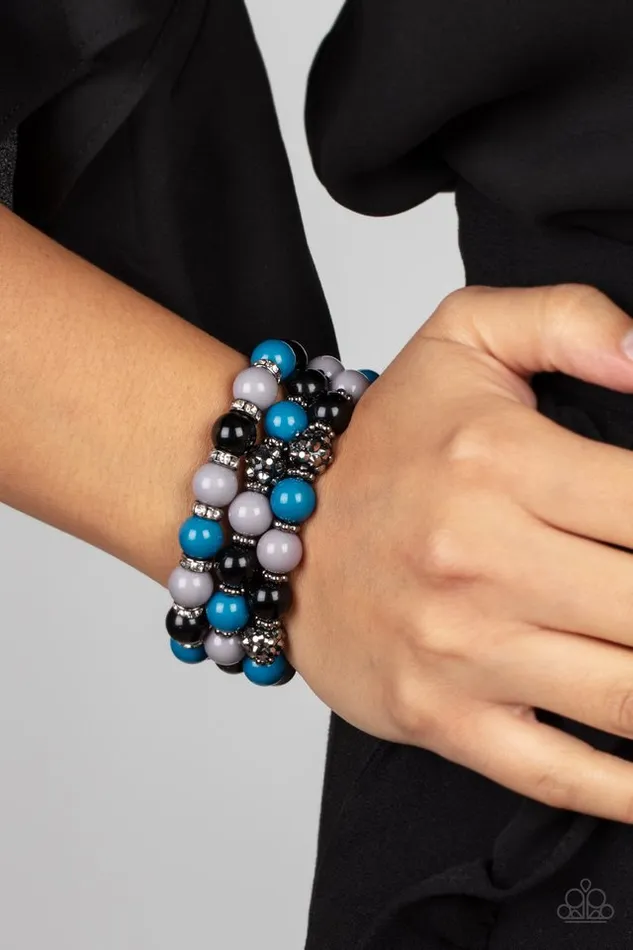 Paparazzi Bracelet Poshly Packing Multi Paparazzi Jewelry Bracelets