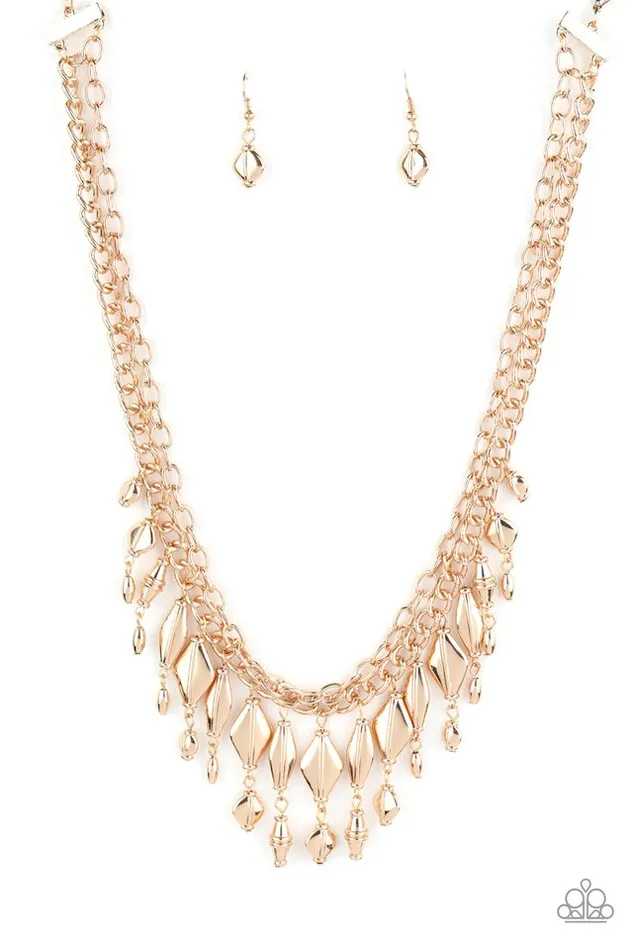 Paparazzi Jewelry Necklaces Paparazzi Necklace Trinket Trade Gold Paparazzi Jewelry Necklaces Paparazzi Necklace Trinket Trade Gold