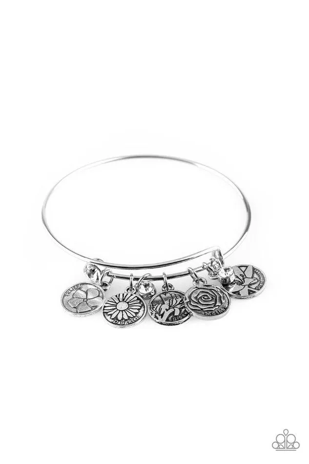 Paparazzi Jewelry Paparazzi Bracelet Role Of A Lifetime Bracelets