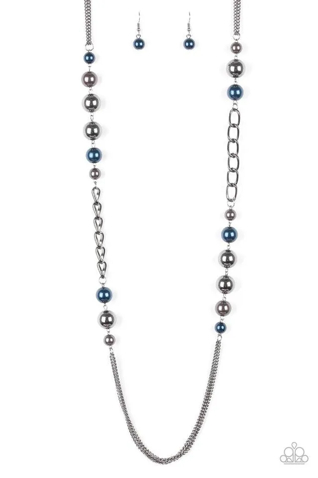 Paparazzi Jewelry Paparazzi Necklace Uptown Talker Multi Necklaces