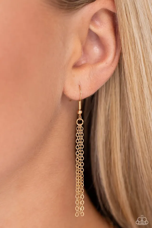 Paparazzi Necklace Leave Your Initials Gold X Paparazzi Jewelry Necklaces Paparazzi Necklace Leave Your Initials Gold X Paparazzi Jewelry Necklaces