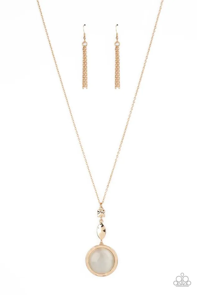 Paparazzi Necklace Magic Carpet Cruise Gold Paparazzi Jewelry Necklaces Paparazzi Necklace Magic Carpet Cruise Gold Paparazzi Jewelry Necklaces