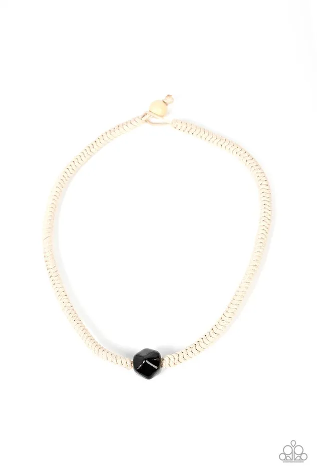 Paparazzi Necklace Metamorphic Marvel Black Paparazzi Jewelry Necklaces Paparazzi Necklace Metamorphic Marvel Black Paparazzi Jewelry Necklaces